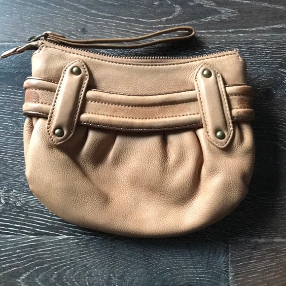 Cole Haan wristlet - Picture 2 of 6